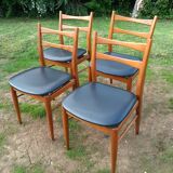 Scandinavian chairs