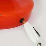 Glass Table Lamps by Stepan Tabery for Osvetlovaci Sklo, 1970s,