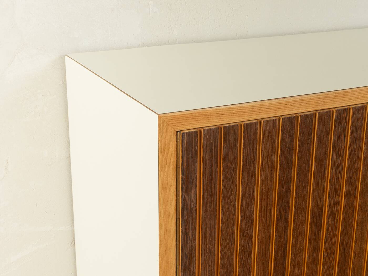 Sideboard by Erich Stratmann for Oldenburger Möbelwerkstätten, 1950s