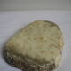 Alabaster ashtray, vintage retro decor