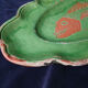 Cermal fish dish