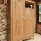 Armoire parisienne