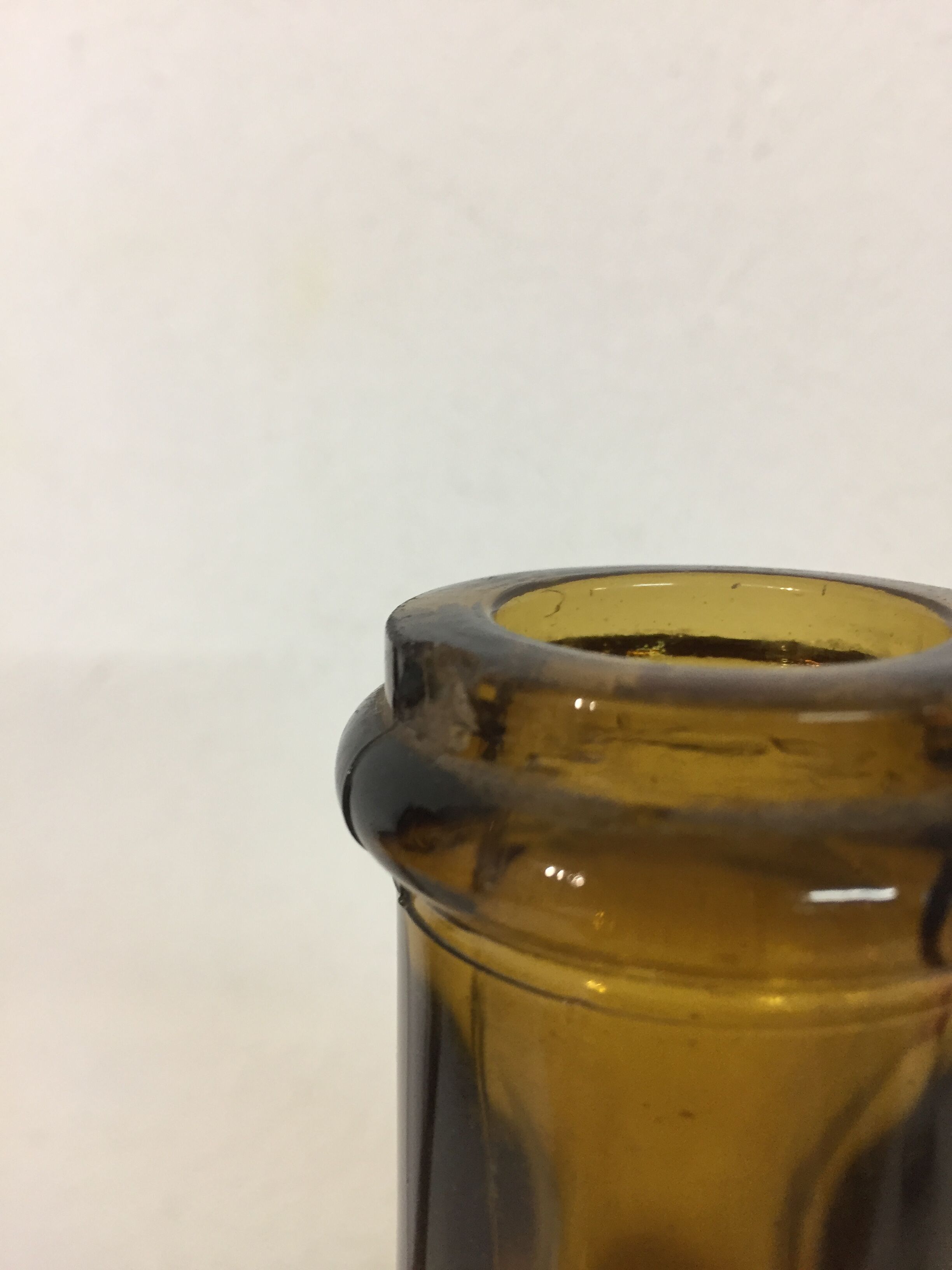 Demijohn olive color, 15L