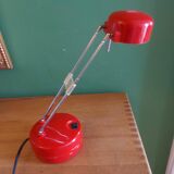 Lampe télescopique , vintage 80'S