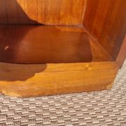 Buffet vintage