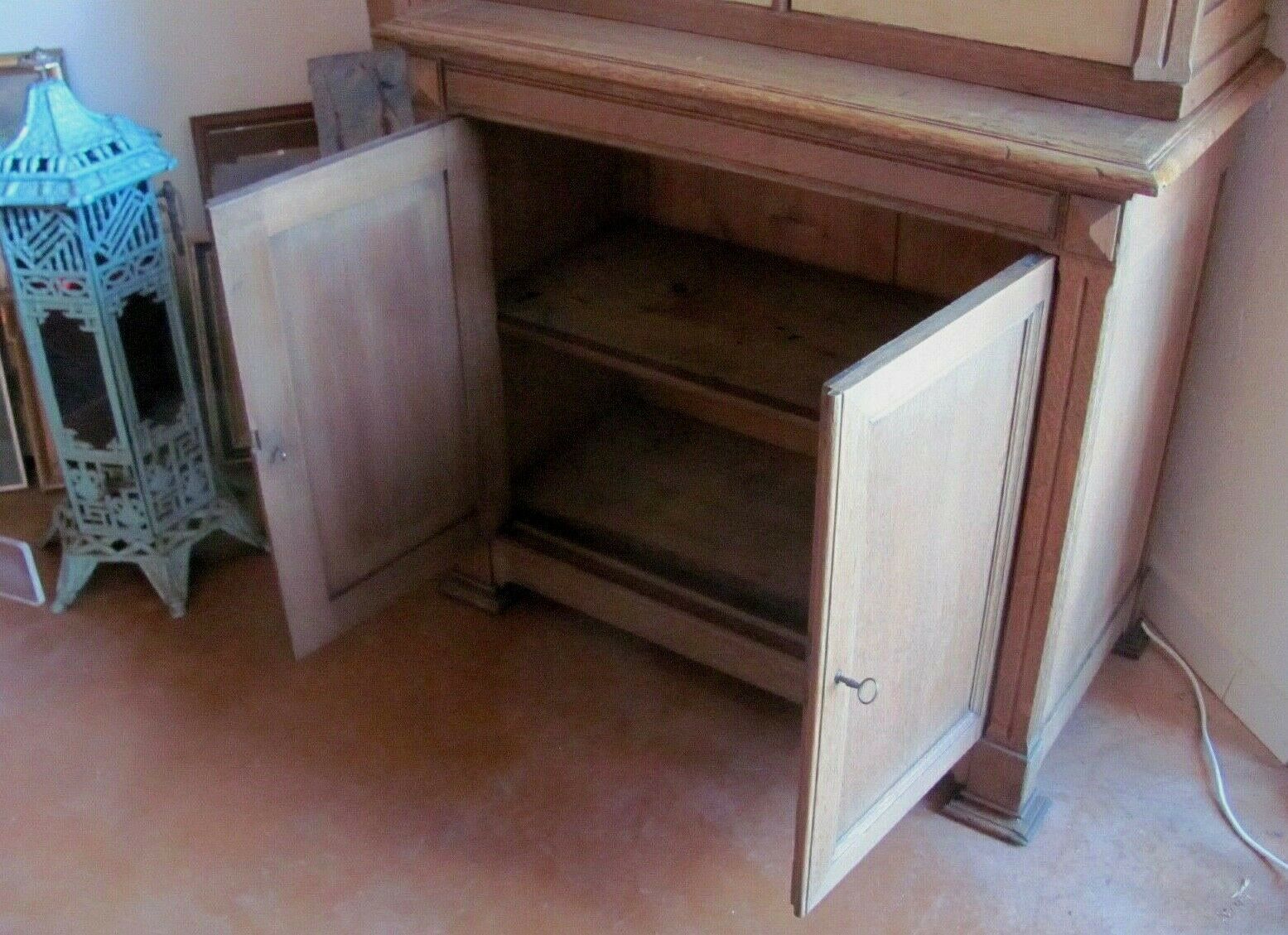 Furniture of notary cardboard maker