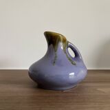 Vase from the Thulin Earthenware Factory