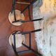 Tabourets de bar