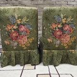 Pair of armchairs from the 1930s.