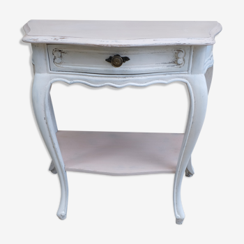 bedside console