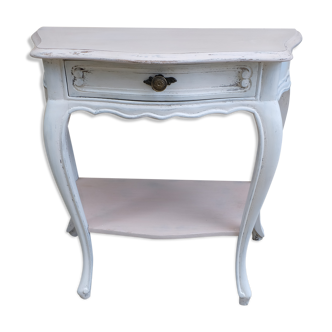 bedside console