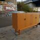 Buffet danois en chêne par Kurt Ostervig pour KP Möbler