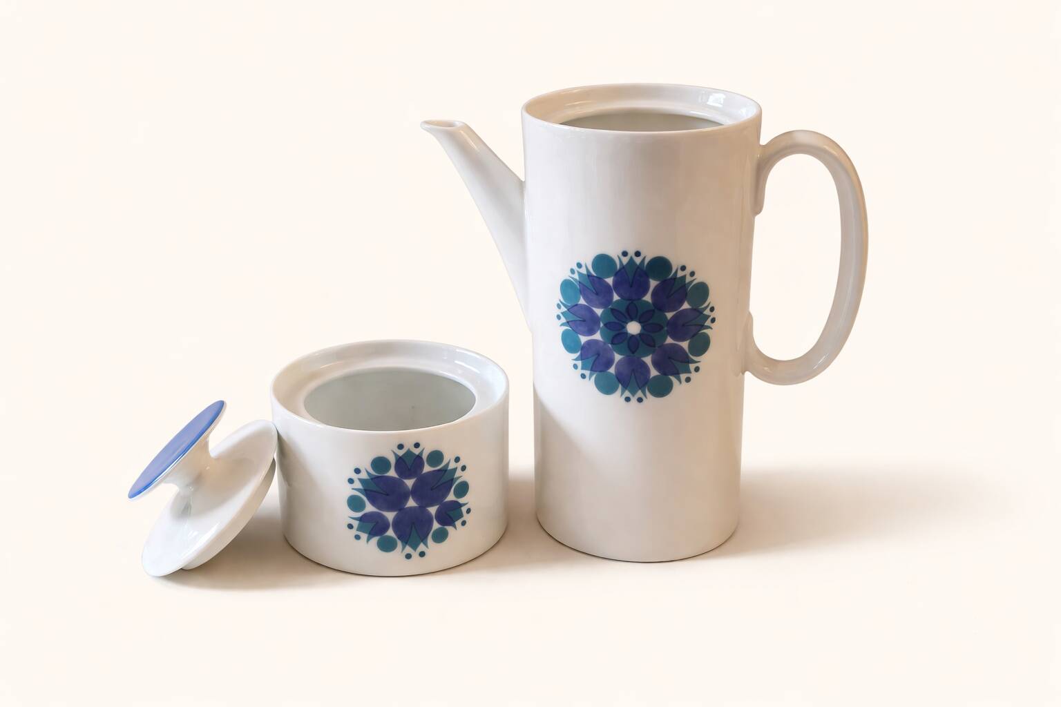 Coffee set Thomas Rosenthal