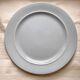 Round Dish 32 cm - Salins les Bains Vintage