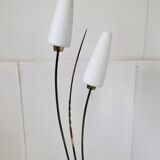 Lampadaire Arlus 1950 vintage