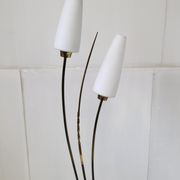 Lampadaire Arlus 1950 vintage