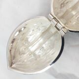 Nutcracker, 1990 Edzard in noble silver