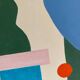 Abstract painting