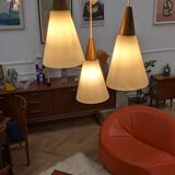 Suspension Boomerang