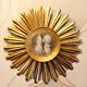 Vintage spanish sconce