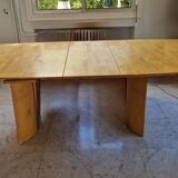 Venjakob designer extendable dining table