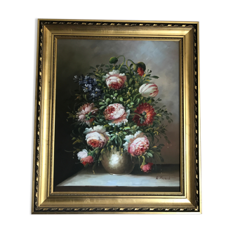 Table flowers