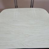 Set of 2 Formica chairs