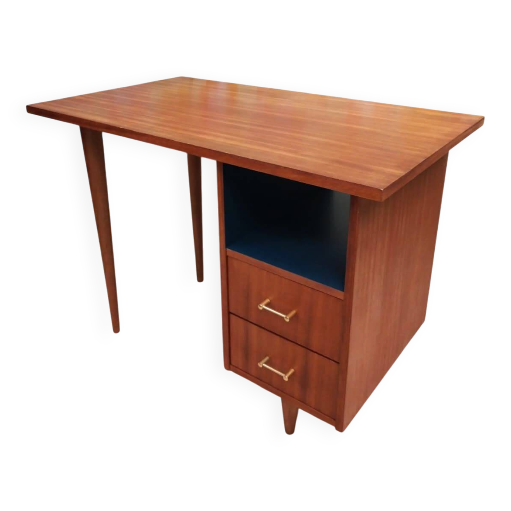 1960s desk