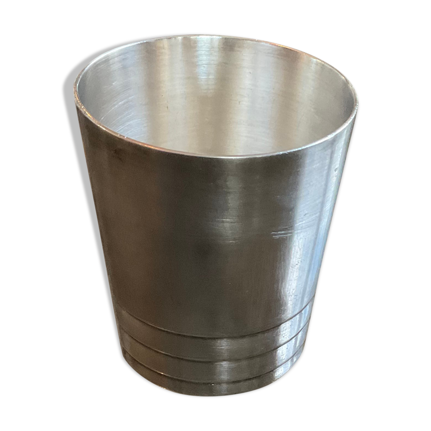Cup christofle