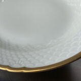 Oval dish by Bing & Grøndahl for Royal Copenhagen