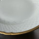 Oval dish by Bing & Grøndahl for Royal Copenhagen