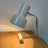 White Table Lamp by Josef Hurka for Napako, 1960s