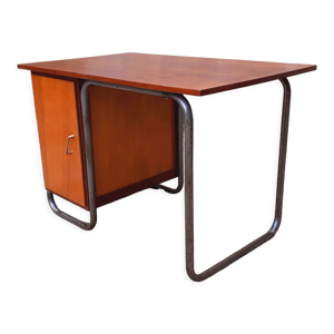 Bureau vintage tubulaire