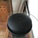 Lampe boxford Robert Sonneman modèle Saturne
