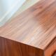 Enfilade Dunfermline par Tom Robertson en teck