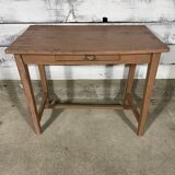Table en bois