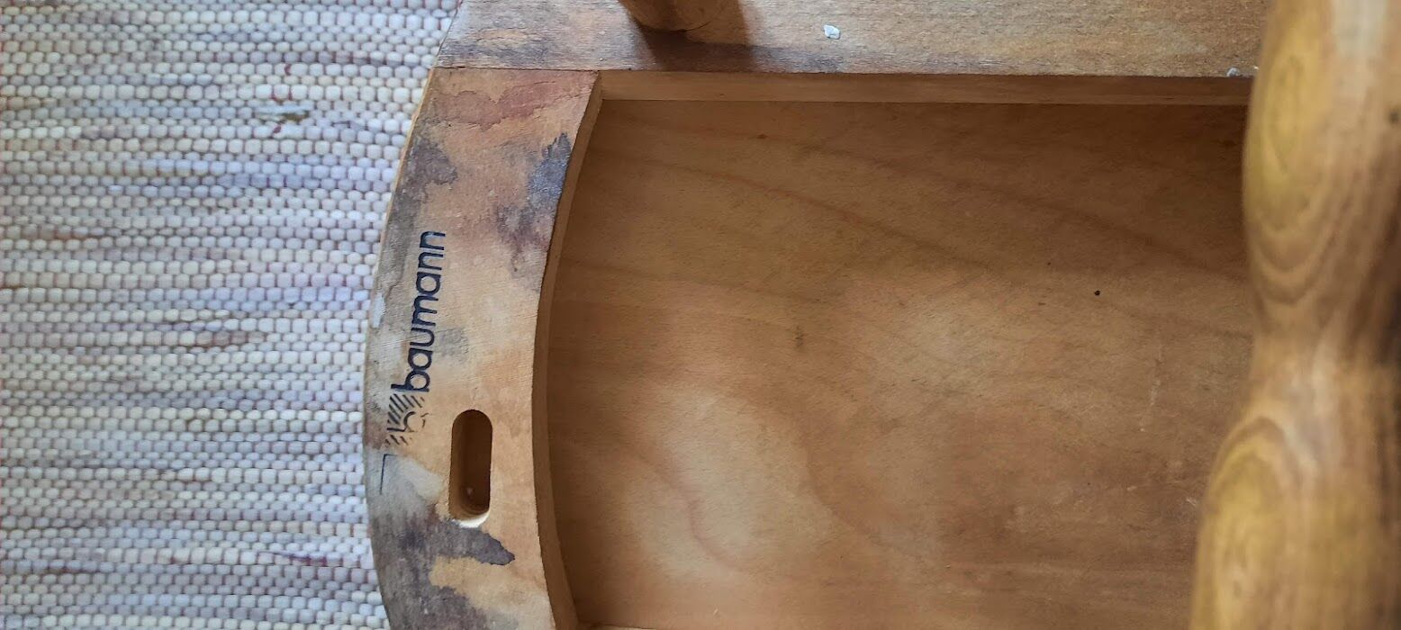 Baumann Western Chair Set