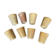 Sandstone mugs