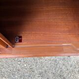 G Plan scandinavian sideboard in teak 60