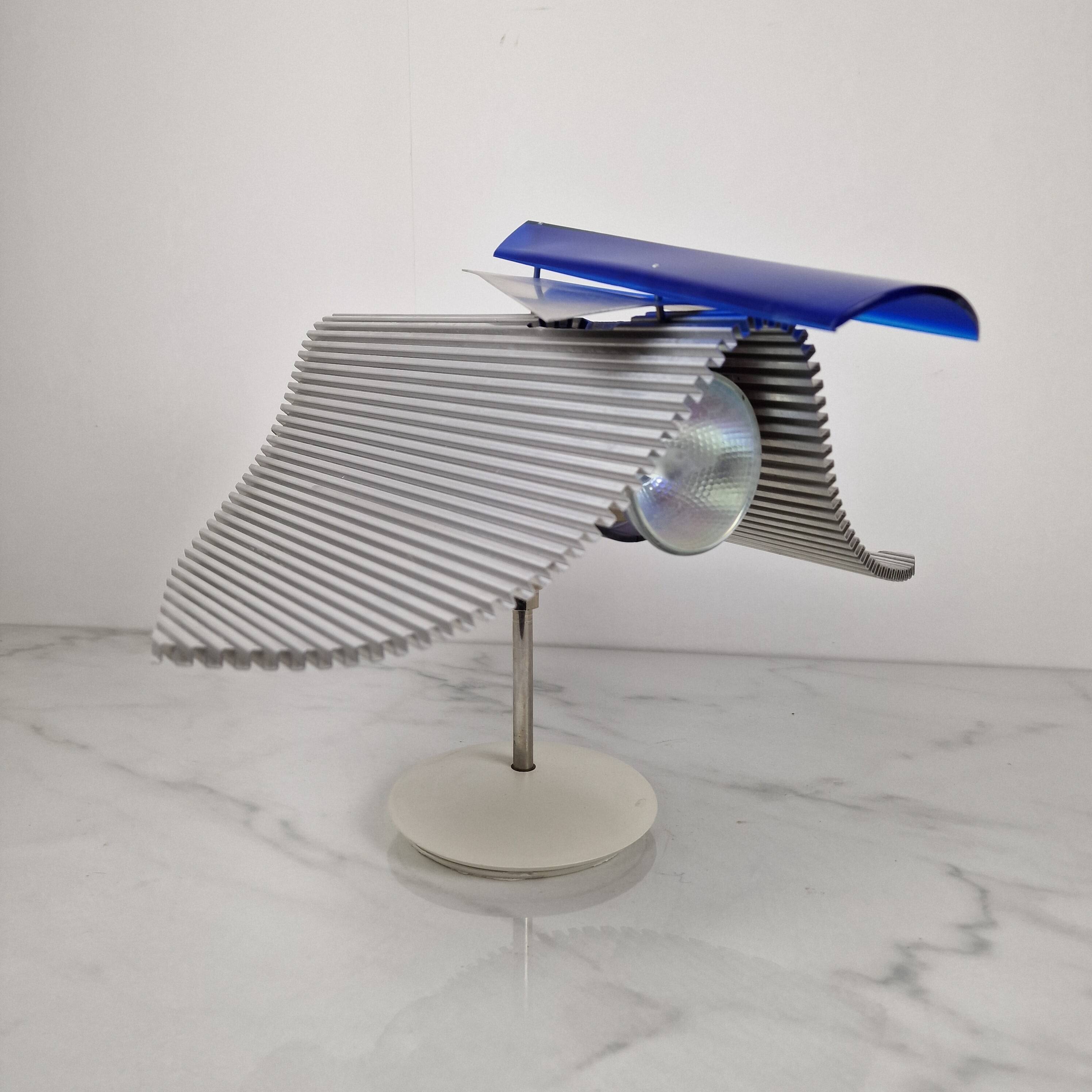 Trybeca Sconces by Ingo Maurer for Design M, Germany, Set of 3