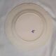 Gien Delft dinner plates