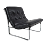 Fauteuil par Ingmar Relling pour Westnofa années 1970