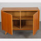 Vintage chest of drawers by Jiroutek for Interier Praha model U-450, 1960
