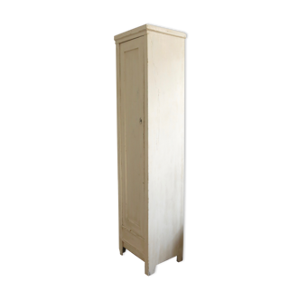 Armoire bonnetière