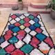 Lysa Badi rug 130x195cm