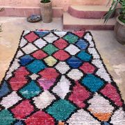 Tapis Lysa Badi 130x195cm