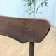 Chaise vintage designée par Schionning & Elgaard