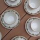 Tea service