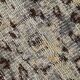 5x10 Distressed Brown Vintage Rug, 164x295Cm