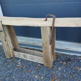 Carpenter's workbench
